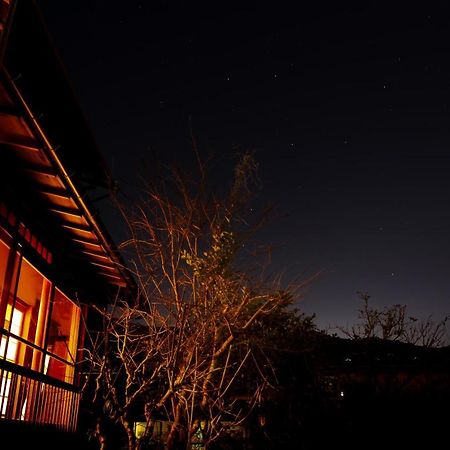 Taisho Modern Villa Zen Hakone Exterior photo