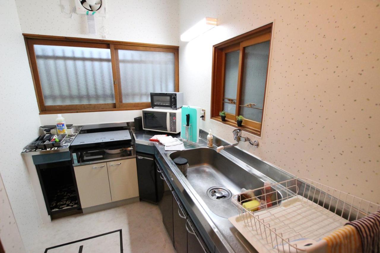 Taisho Modern Villa Zen Hakone Exterior photo